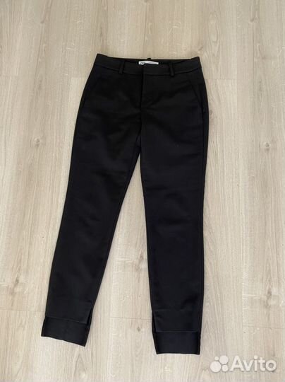 Джинсы zara