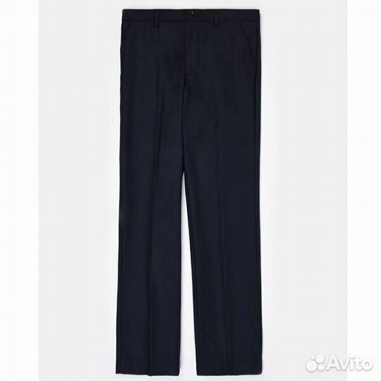 Школьная форма для мальчика 134брюки,пиджак