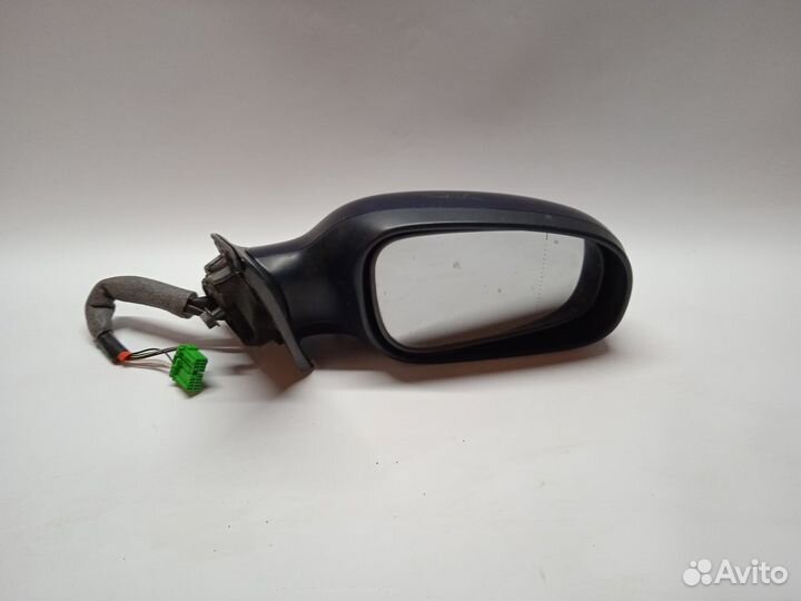 Зеркало правое электрическое Volvo S60 2000-2009