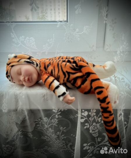 Anne Geddes игрушки