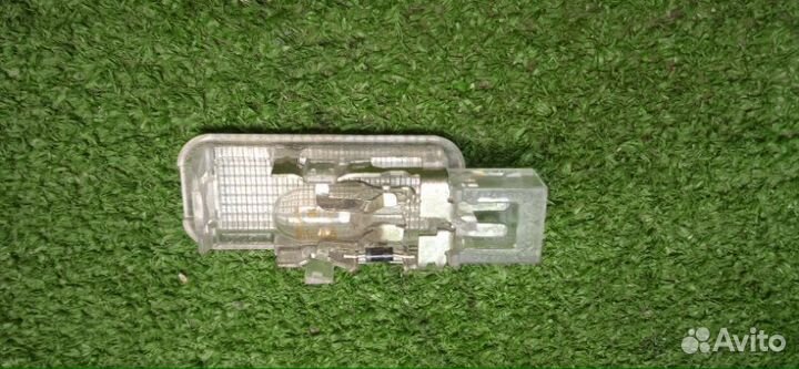 Плафон салонный Skoda Octavia 2013