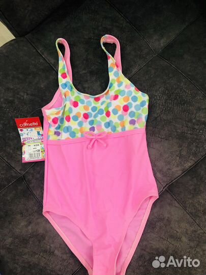 Купальник для девочки