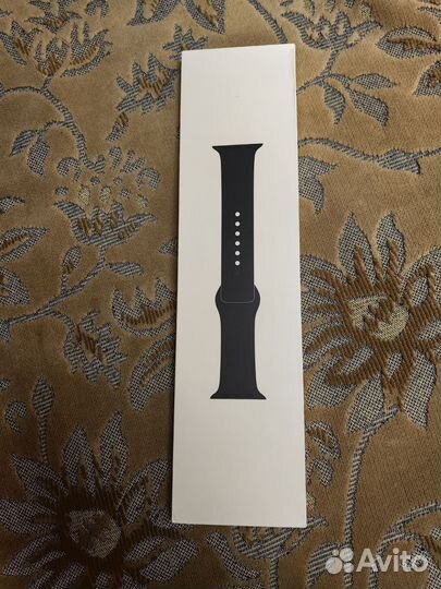 Ремешок apple watch 38-40
