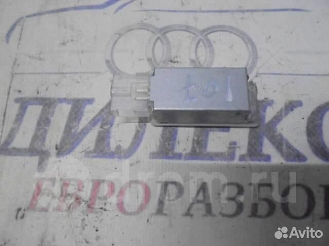 Плафон салонный VW Tiguan 2007-2011