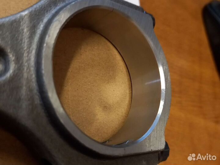 Шатун Hyundai KIA G6EA 2.7 V6