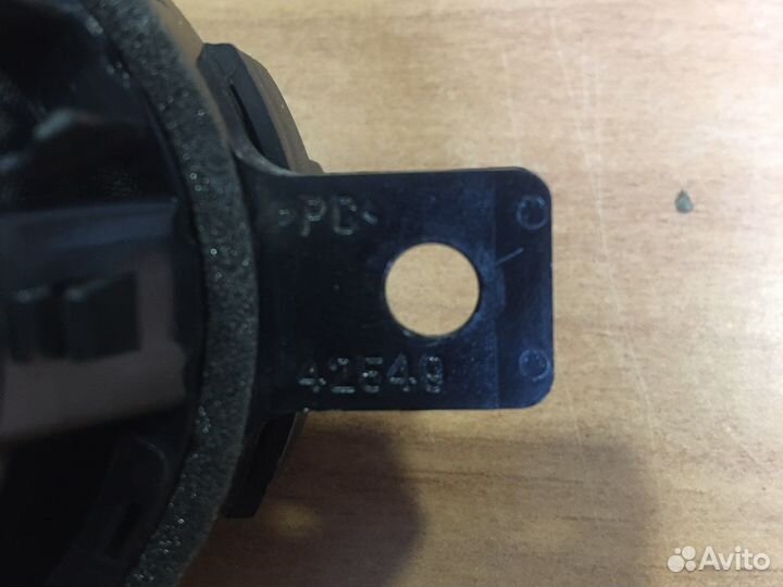 Opel-czesci Corsa D Динамик динамик GM 42549