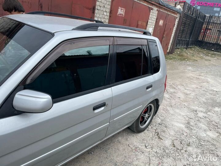 Съемная тонировка нового поколения