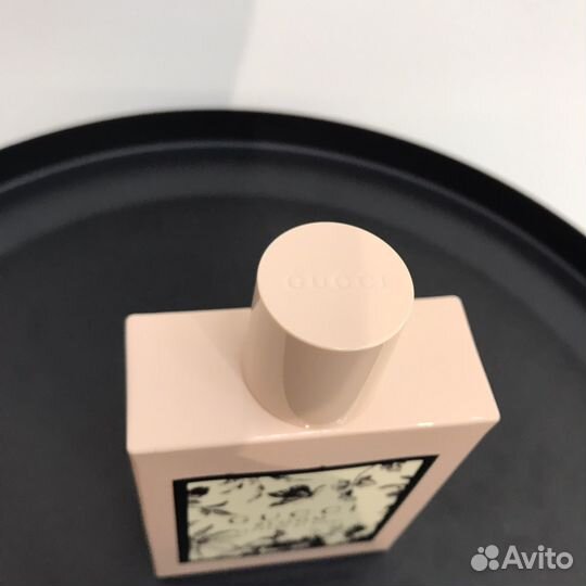 Парфюмерная вода Gucci Bloom Nettare Di Fiori