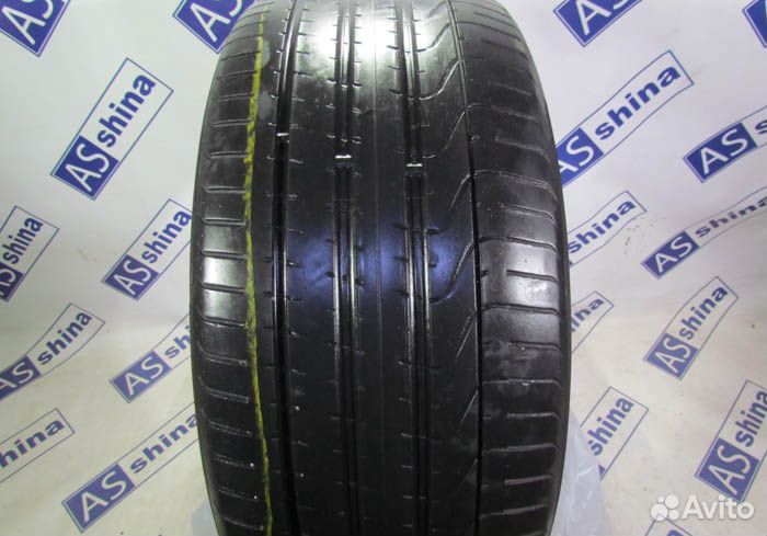 Pirelli P Zero 285/40 R21 102M
