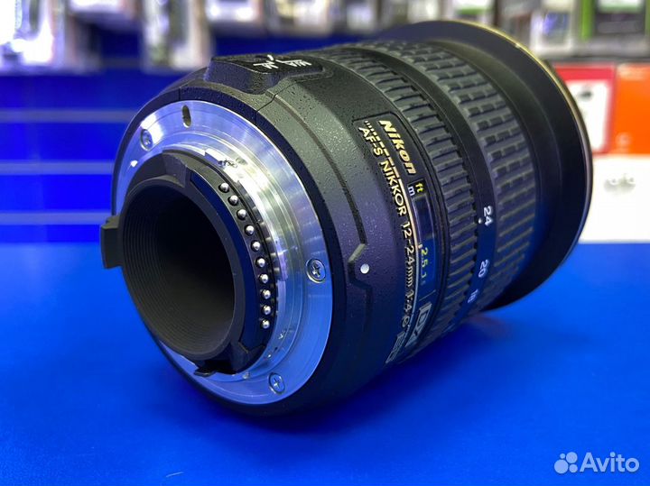 Nikon 12-24mm f/4G (гарантия) id-15