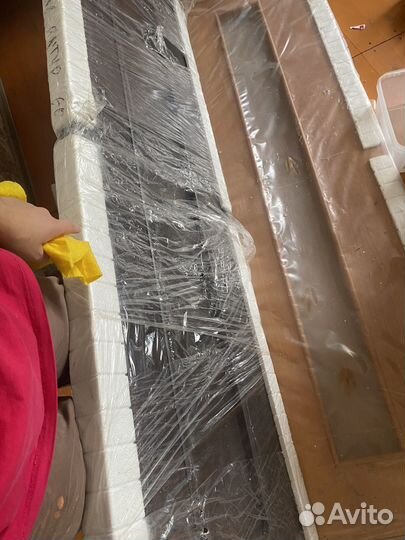 Дверь межкомнатная 600х2000