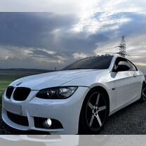 BMW 3 серия 3.0 AT, 2007, 207 000 км, с пробегом, цена 600 000 руб.