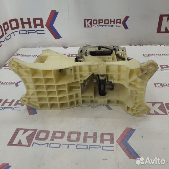 Кулиса переключения АКПП KIA sportage