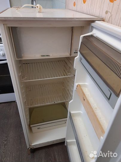 Холодильник саратов