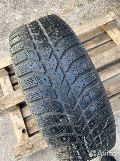 Bridgestone Ice Cruiser 5000 205/65 R15