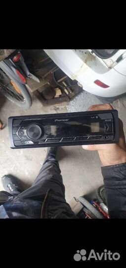 Pioneer S420BT