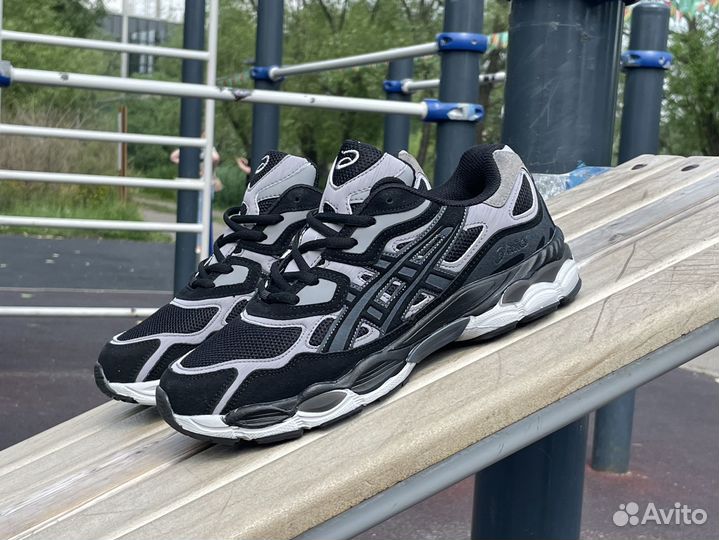 Кроссовки asics gel nyc urbancore 41-46