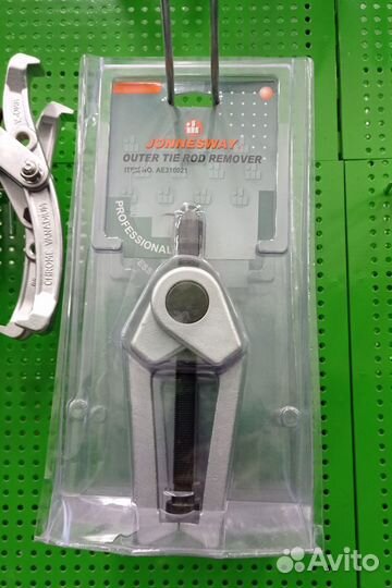 Съемник рулевых тяг Jonnesway AE310021