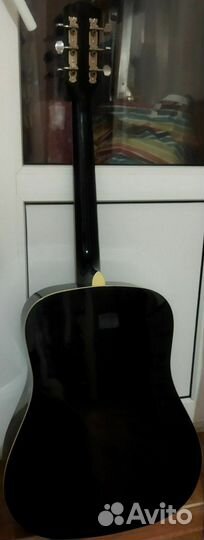 Гитара Rockdale