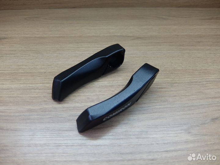 Рога на руль Сomiron, алюминий