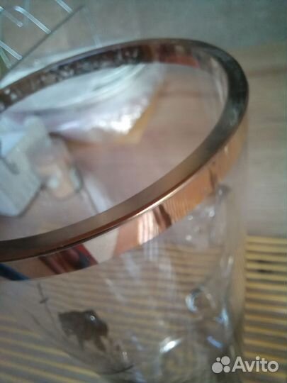 Пивные бокалы