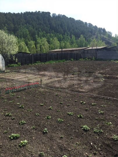 Дом 110 м² на участке 20 сот.