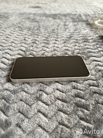 iPhone 13 mini, 128 ГБ