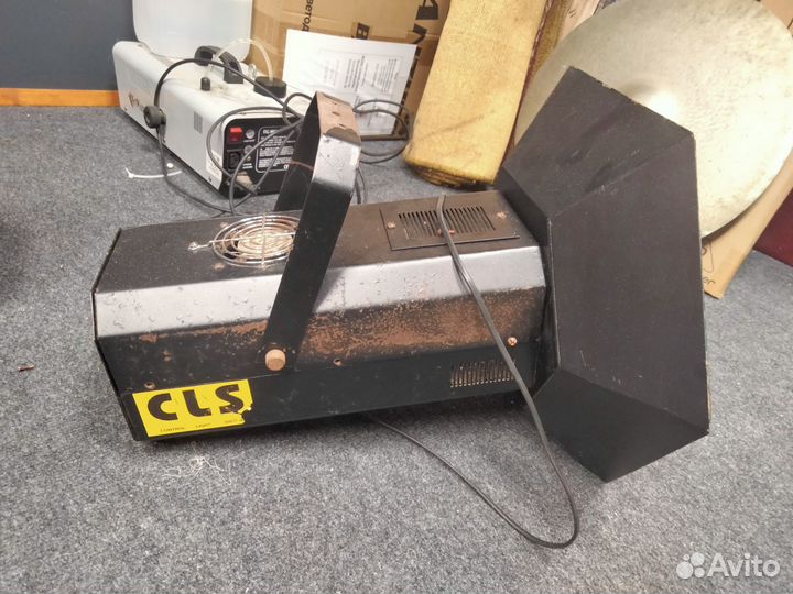 Светомузыка