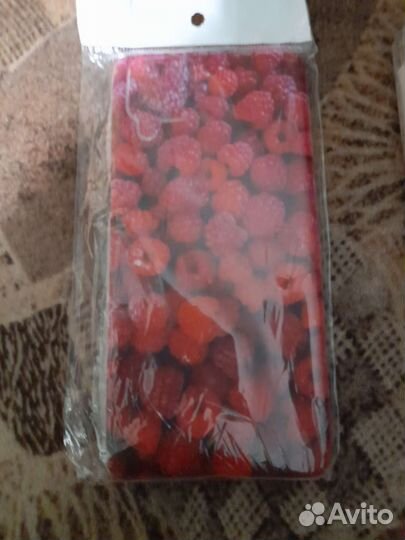 Чехол на смартфон