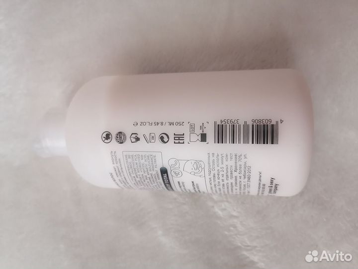 Маска для волос Riche Laabs увлажняющая