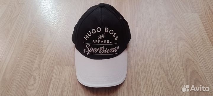 Кепка hugo boss