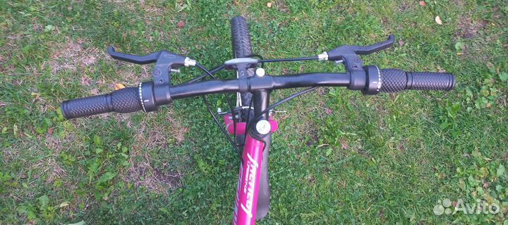 Велосипед городской