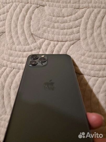 iPhone 11 pro 256gb