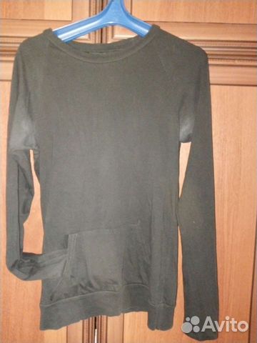 Вещи пакетом на девочку