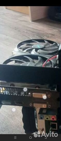 Gtx 660 ti