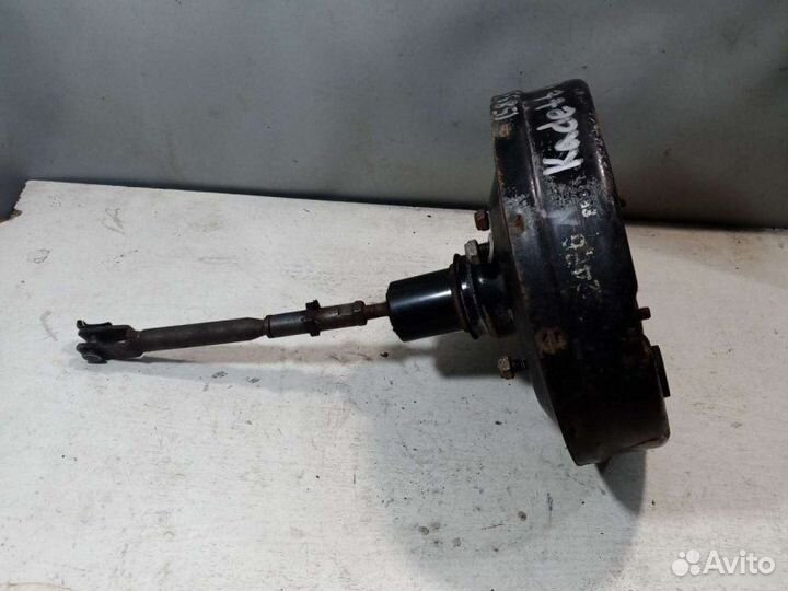 Вакуумник Opel Kadett хетчбек 1.6I 1989