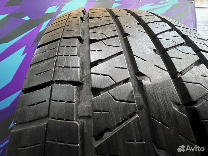 DiamondBack DH201 245/55 R19