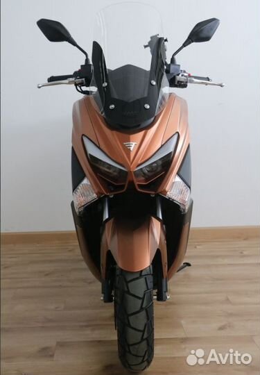 Скутер Vento MAX RS-150cc (replica Yamaha tmax)кор