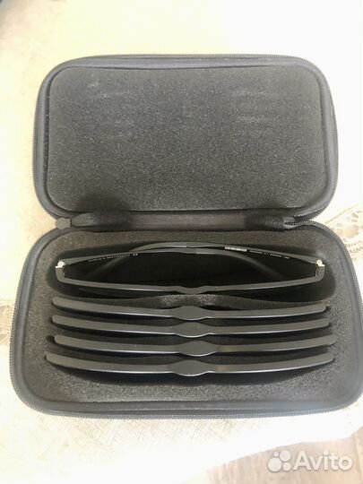 Солнцезащитные очки