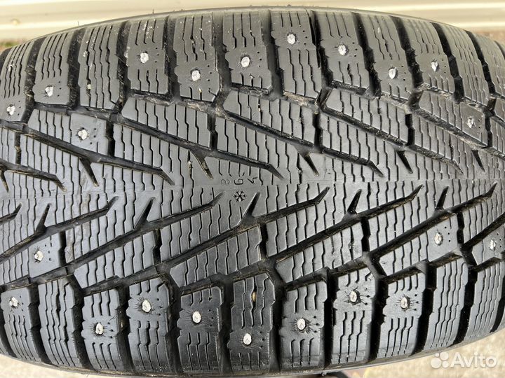 Nokian Tyres Nordman 7 265/60 R18 114T