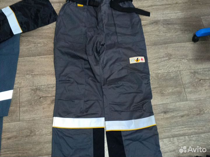 Спец. Одежда 