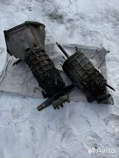 Запчасти на ваз 2106-2101