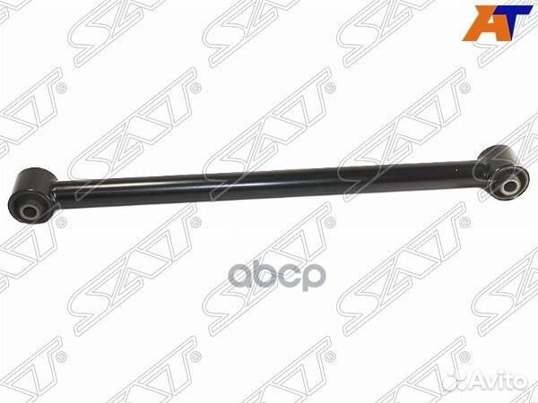 Тяга продольная задней подвески нижняя toyota L