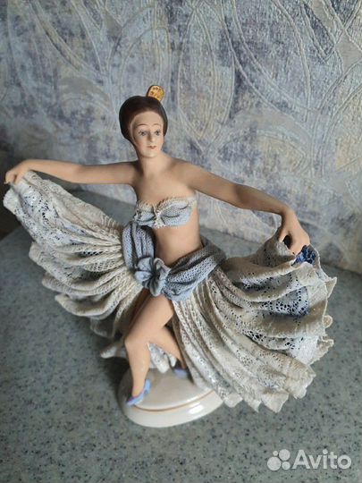 Статуэтка Балерина