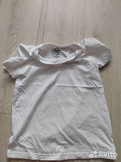 Вещи для мальчика 7-8 лет 128см