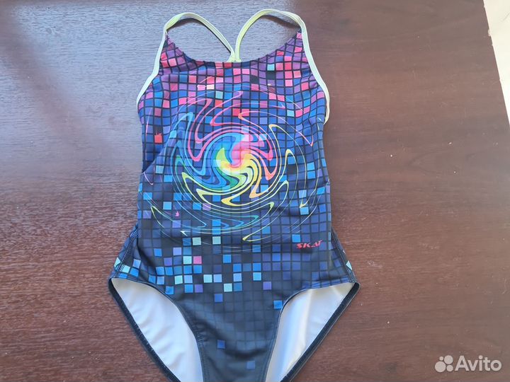 Купальник детский 86