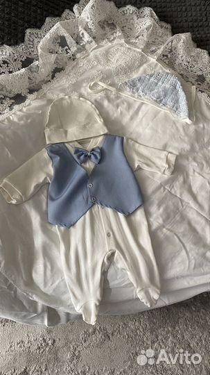 Конверт на выписку для мальчика весна осень