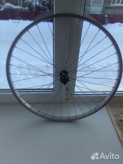 Велоколесо