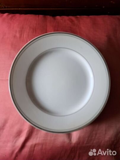 Чайный сервиз,Тарелки СССР Япония, чайник