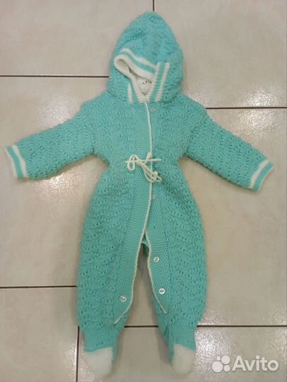 Детская одежда